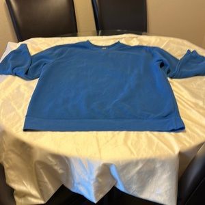 Men’s Joe Boxer Sweat Shirt Size Large